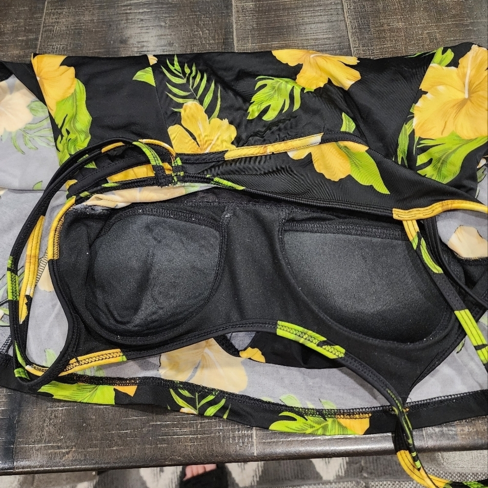 CASUAL LIVING SWIM DRESS - Picture 5 of 8